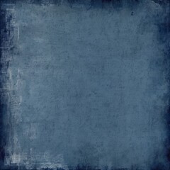 grunge wall, highly detailed textured background abstract in blue