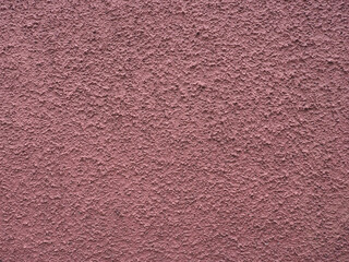 pink plaster texture background