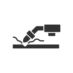 Welding Icon - Metal Work Icon