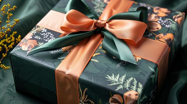 Personalized gift boxes  adding a touch of thoughtfulness for meaningful presents