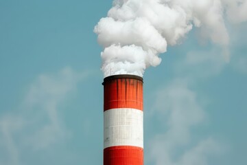 Lowering carbon emissions helps decrease greenhouse gas concentrations and stabilize CO2 levels
