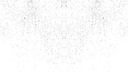 Black and white grunge. Distress overlay texture. Abstract surface dust and rough dirty wall background concept. 