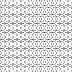 Fototapeta premium 202 Geometric Line Seamless Pattern