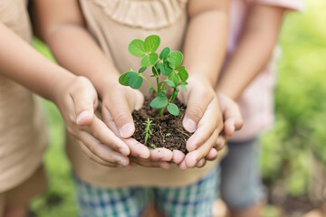 Team collaboration on emissions reduction projects to enhance environmental stewardship