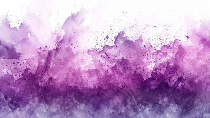Elegant Watercolor Background
