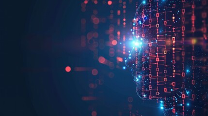 Digital Human, AI, and Technology