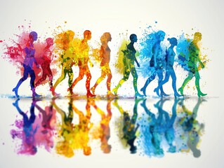 Diversity in Modern Workforce: Enhancing Skills Through Progressive Welfare Policies