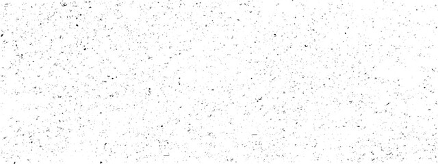 Grunge black and white pattern. Grunge overlay texture effect. Dust overlay distress grain simply Ppace illustration vector.