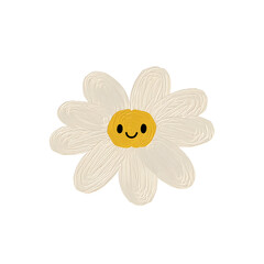 cute daisy png