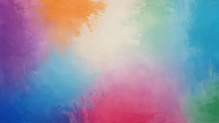 Fototapeta premium Colorful watercolor background. Abstract watercolor background template . Abstract Modern Backgrounds. Abstract
