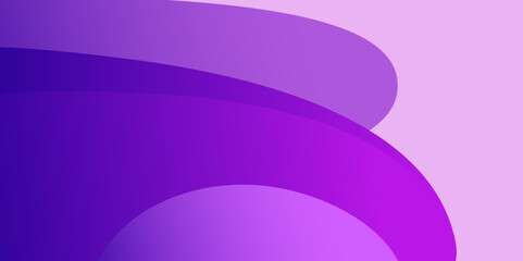 Abstract background with colorful shape.