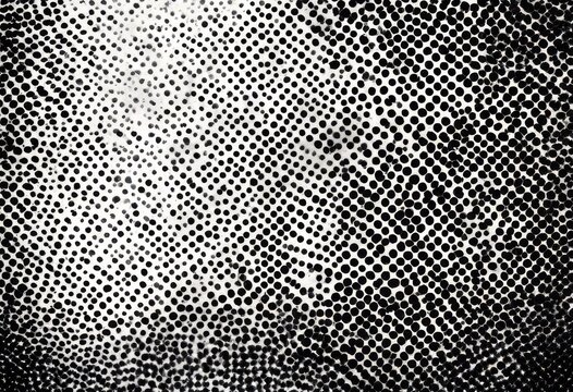 halftone abstract pattern texture photocopy dark surface rough print copy facsimile monochrome photocopier distortion business