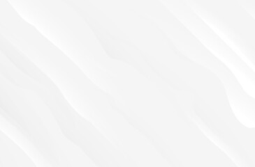 Abstract minimalist white and grey background