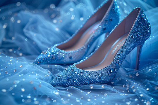 Sparkling Shoes Images Browse 11 251 Stock Photos Vectors and Video Adobe Stock