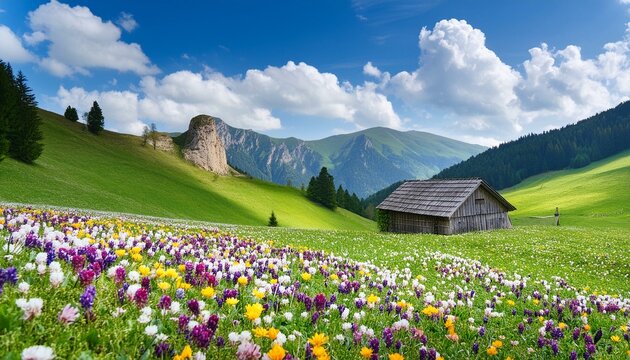 primavera