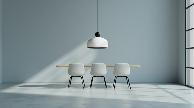 Business team in a modern workspace, engaged in a discussion that underscores the importance of teamwork, ethical practices, and environmental stewardship for achieving business success Illustration,