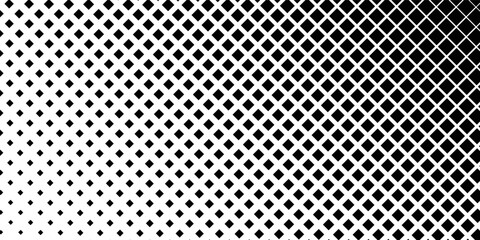 Abstract Pattern. Distressed Overlay Faded Halftone Background. Modern Texture. Vector illustration