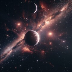 Divine Heavenly Realm