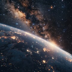 Divine Heavenly Realm