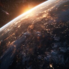 Divine Heavenly Realm