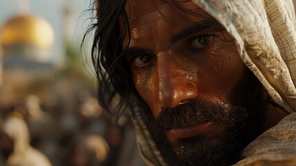 Divine Heavenly Realm