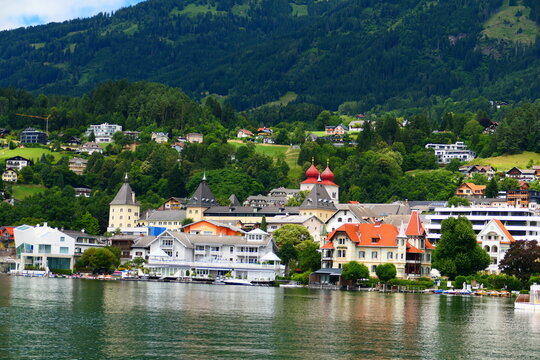 Millstatt am See