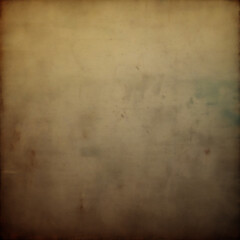 時代がかった傷と汚れのある背景素材　AI画像　ジェネレーティブAI