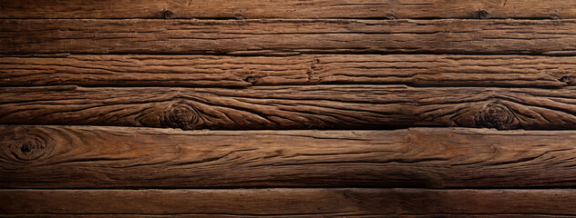various view of wooden plank texture background