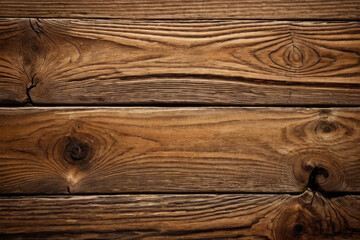 Naklejka premium various view of wooden plank texture background