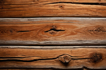 Naklejka premium various view of wooden plank texture background