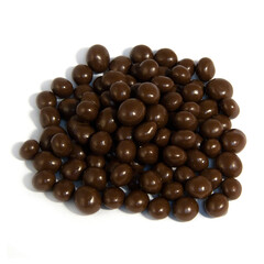 Milk Chocolate Covered Espresso Beans