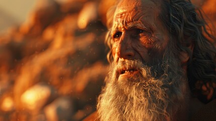 Divine Heavenly Realm