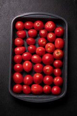 tomatoes 