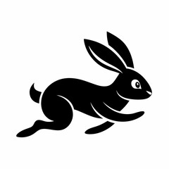 illustration of a rabbit