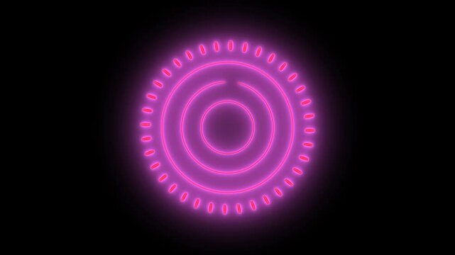 firework, ribbon, july, explosion, fireworks, circel explosion animation, Moody and mysterious atmosphere, perfect for urban or futuristic projectsAnimate Light Circle red