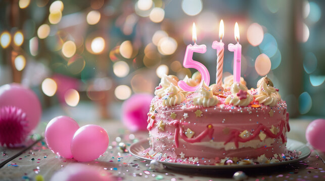 card with number 511