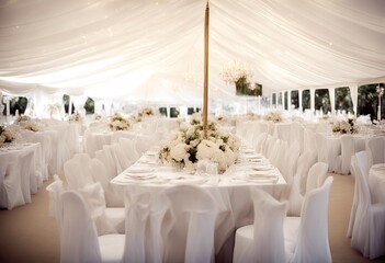 party dding reception tent celebrate event white celebration park banquet lawn
