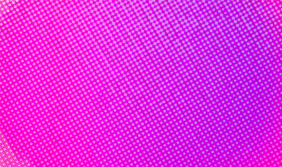 Pink background for Posters, Banners, Ad, ppt, social media, covers and various design works