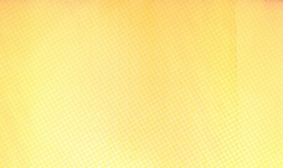 Yellow background for Posters, Banners, Ad, ppt, social media, covers and various design works