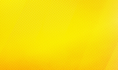Yellow background for Posters, Banners, Ad, ppt, social media, covers and various design works