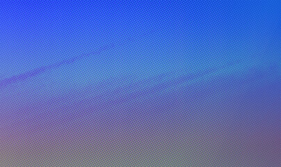 Fototapeta premium Blue background for Posters, Banners, Ad, ppt, social media, covers and various design works
