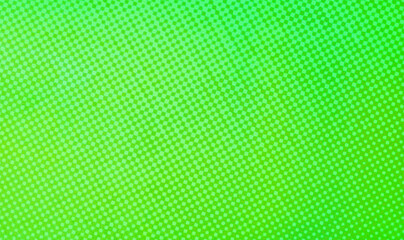 Green background for Posters, Banners, Ad, ppt, social media, covers and various design works