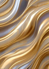 abstract golden background