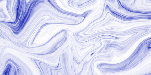 Marble rock texture ink pattern liquid marble. swirl paint white colorful. smudged pattern abstract background for design