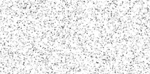 Black and white mosaic pattern. abstract background for design shaped illustration. gray concrete backdrop cement painting