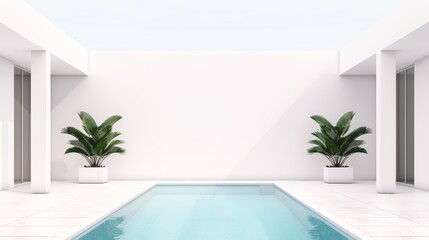 Structures flat design, top view, modern architecture theme, animation, vivid, realistic photo, cinematography, hyper realistic