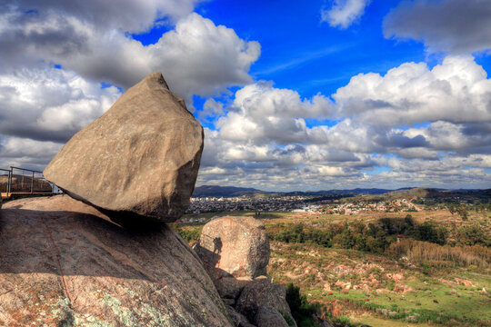 Tandil, Buenos Aires provence, Argentina.