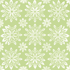 Colorful Abstract vector Background  