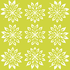 Colorful Abstract vector Background  