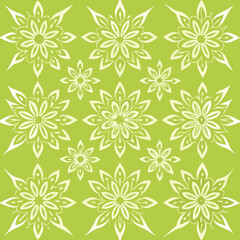 Colorful Abstract vector Background  